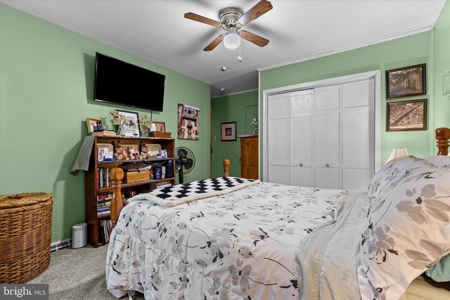 603 W KELLER ST, Mechanicsburg, PA 17055