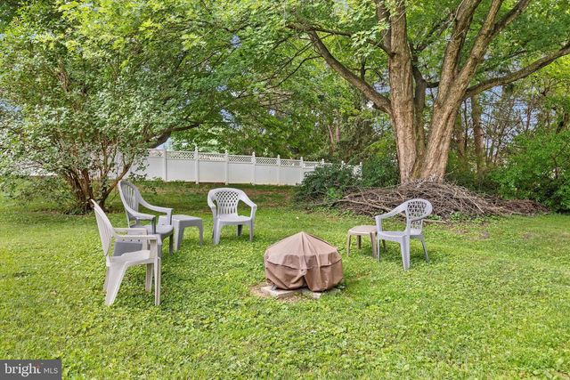 603 W KELLER ST, Mechanicsburg, PA 17055