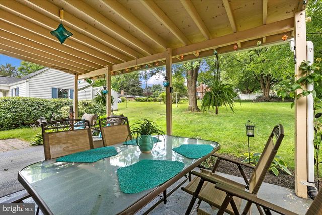 603 W KELLER ST, Mechanicsburg, PA 17055