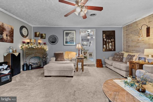 603 W KELLER ST, Mechanicsburg, PA 17055
