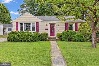 603 W KELLER ST, Mechanicsburg, PA 17055