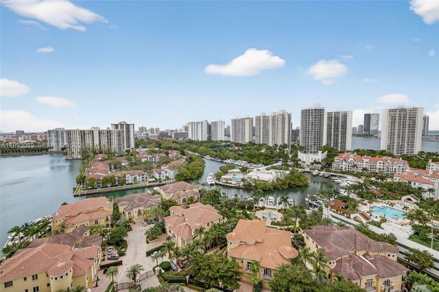 1000 Island Boulevard 2105, Aventura, FL 33160