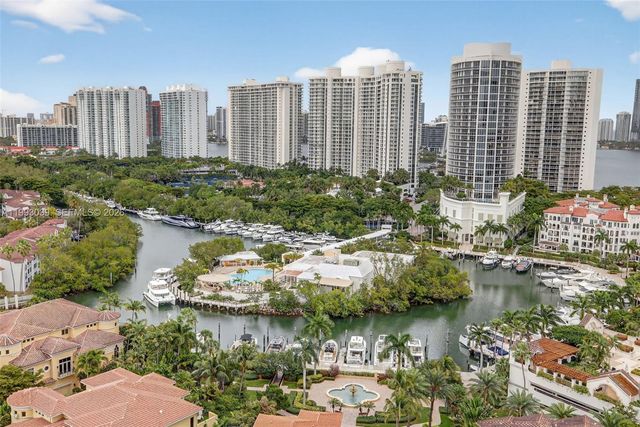 1000 Island Boulevard 2105, Aventura, FL 33160