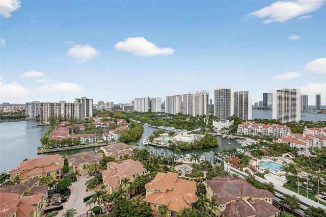 1000 Island Boulevard 2105, Aventura, FL 33160