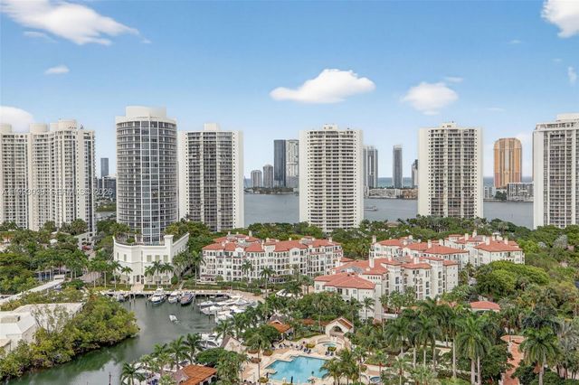 1000 Island Boulevard 2105, Aventura, FL 33160