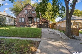 3412 P Street, Lincoln, NE 68503