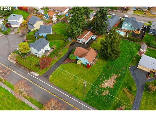 9017 Nw 21ST Ave, Vancouver, WA 98665
