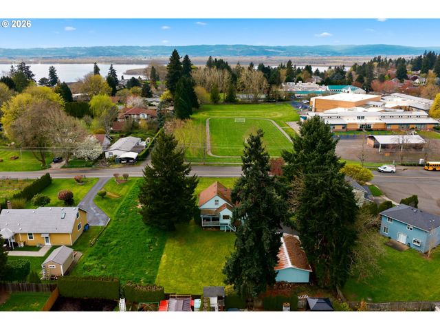 9017 Nw 21ST Ave, Vancouver, WA 98665