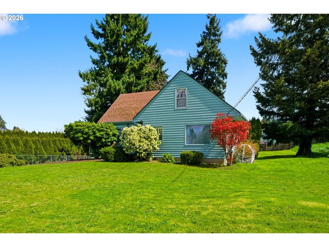 9017 Nw 21ST Ave, Vancouver, WA 98665