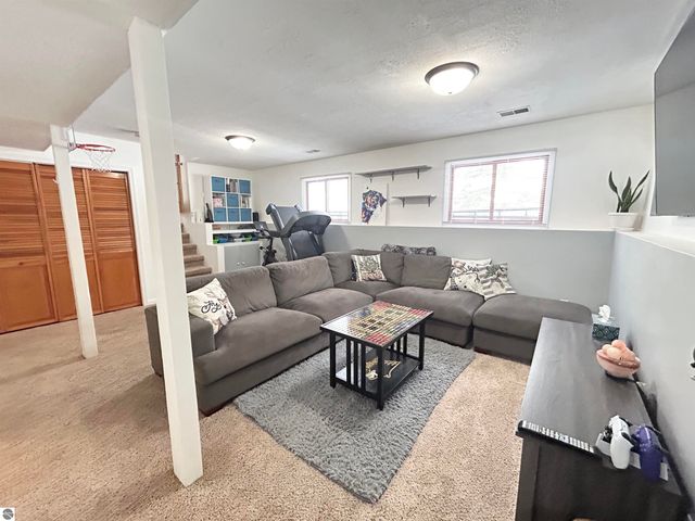 20763 Maple Street, Lake Ann, MI 49650