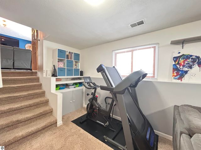 20763 Maple Street, Lake Ann, MI 49650