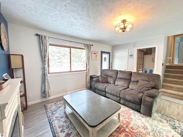 20763 Maple Street, Lake Ann, MI 49650