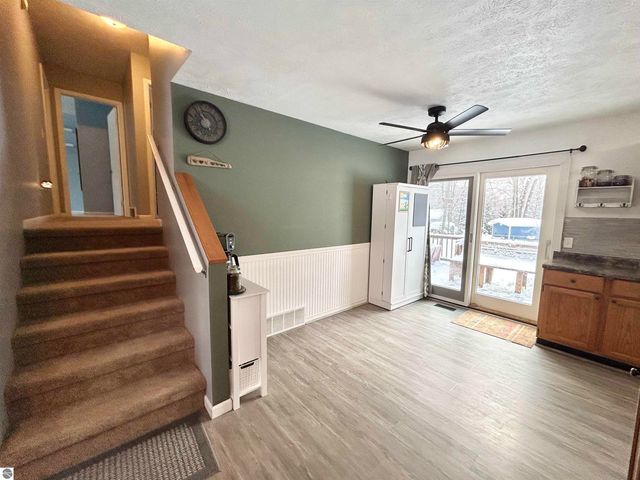 20763 Maple Street, Lake Ann, MI 49650