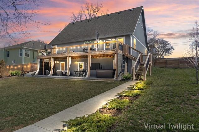 715 S 4th Street, Atchison, KS 66002