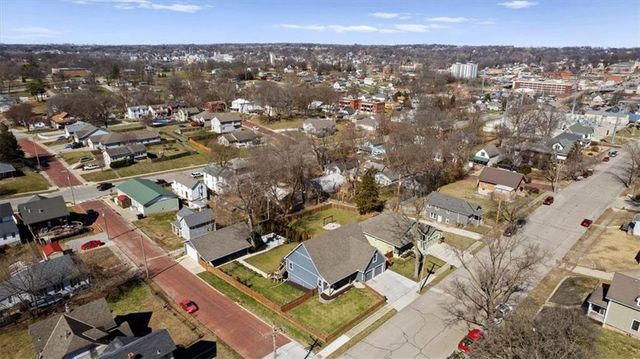 715 S 4th Street, Atchison, KS 66002