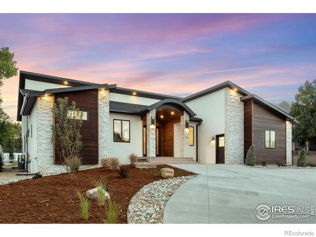 1531 Christina Court, Timnath, CO 80547