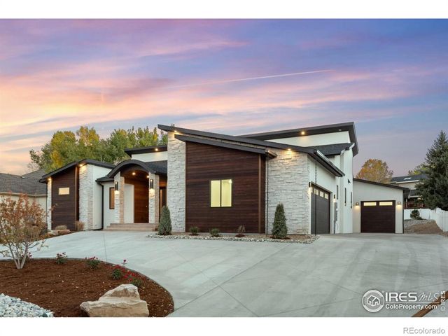 1531 Christina Court, Timnath, CO 80547