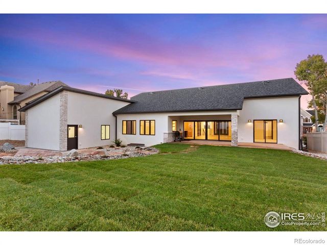 1531 Christina Court, Timnath, CO 80547