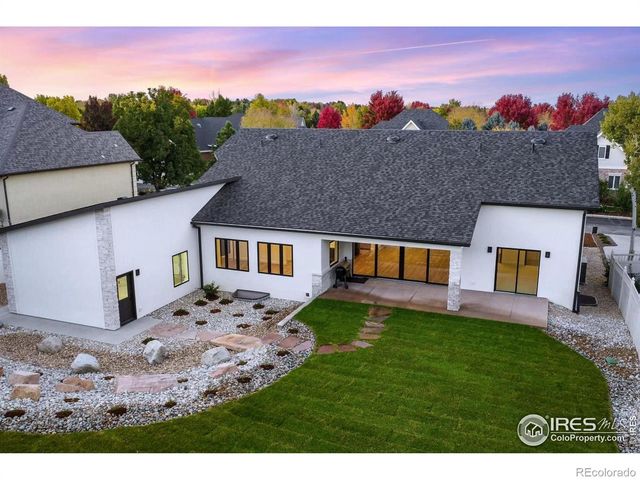 1531 Christina Court, Timnath, CO 80547