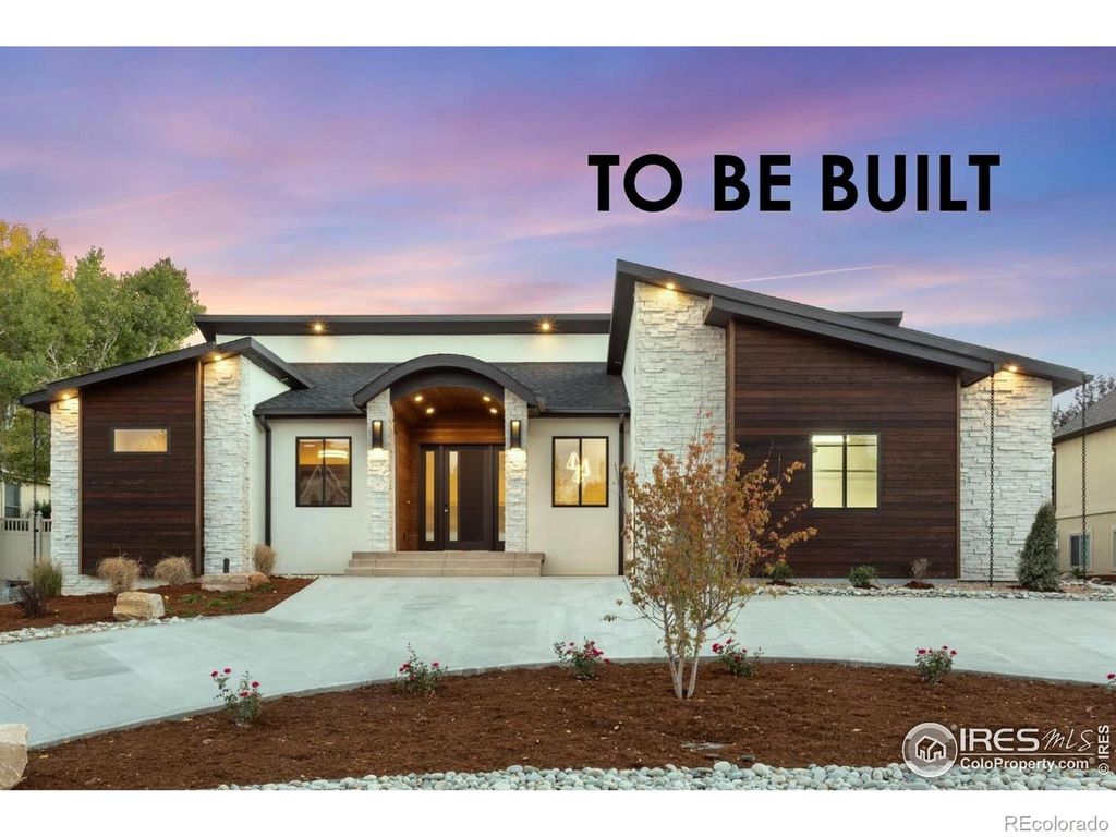 1531 Christina Court, Timnath, CO 80547