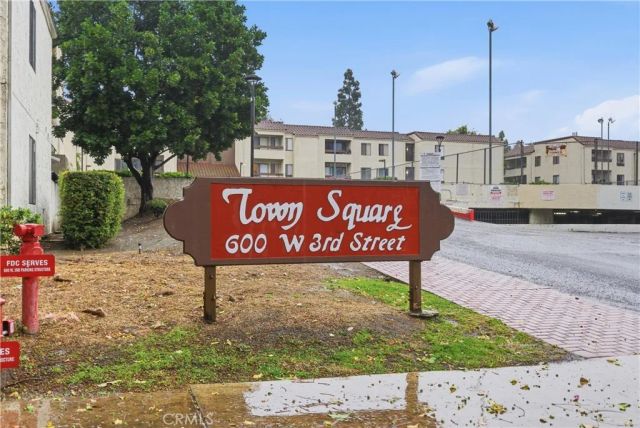 600 W 3rd Street A210, Santa Ana, CA 92701