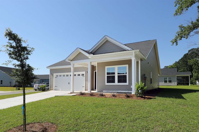 159 Bolsin Ct, Conway, SC 29526