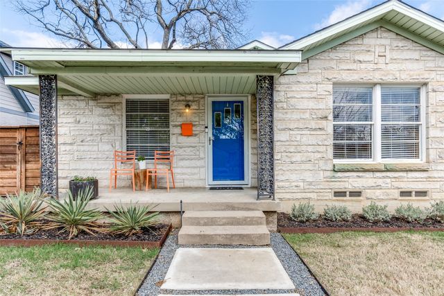 5459 Vanderbilt Avenue, Dallas, TX 75206