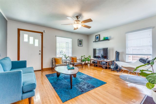 5459 Vanderbilt Avenue, Dallas, TX 75206