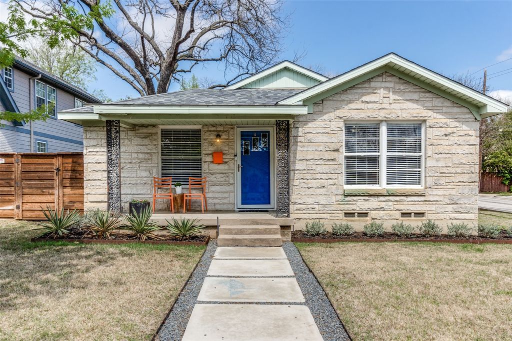 5459 Vanderbilt Avenue, Dallas, TX 75206