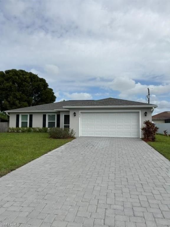 1425 SW 13th TER, CAPE CORAL, FL 33991 — exterior