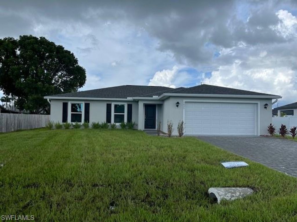 1425 SW 13th TER, CAPE CORAL, FL 33991 — photo 2
