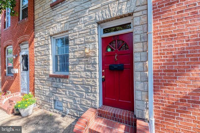 1818 BANK ST, Baltimore, MD 21231