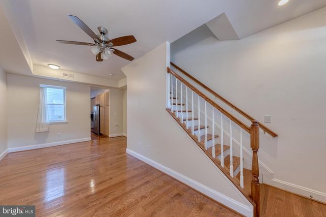 1818 BANK ST, Baltimore, MD 21231