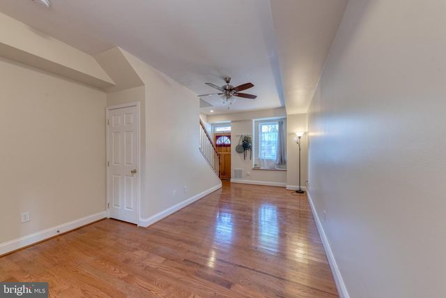 1818 BANK ST, Baltimore, MD 21231