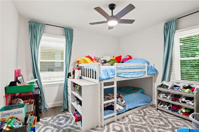 581 Meadowbrook Drive SE, Marietta, GA 30067