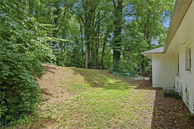 581 Meadowbrook Drive SE, Marietta, GA 30067