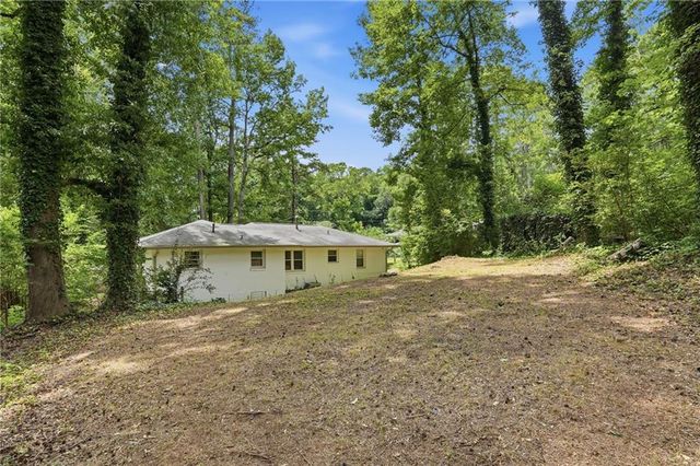 581 Meadowbrook Drive SE, Marietta, GA 30067