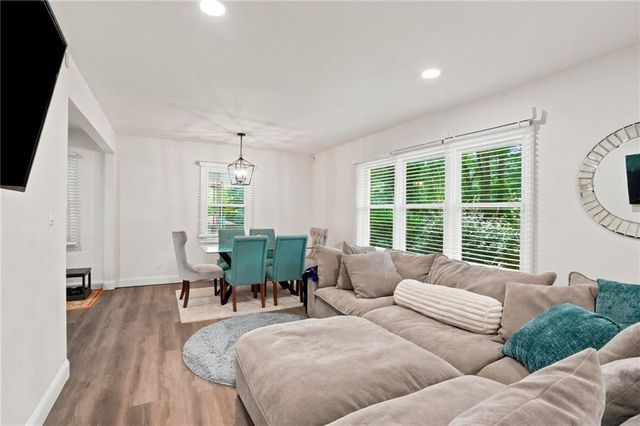 581 Meadowbrook Drive SE, Marietta, GA 30067