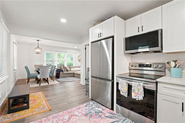 581 Meadowbrook Drive SE, Marietta, GA 30067