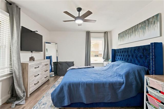 581 Meadowbrook Drive SE, Marietta, GA 30067