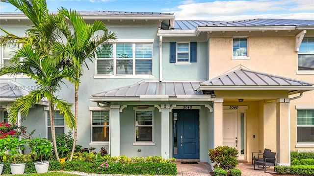 5040 Eucalyptus Dr 2, Hollywood, FL 33021