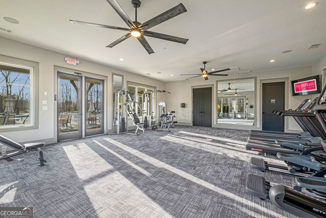 30 Loon Lake Way, Hoschton, GA 30548