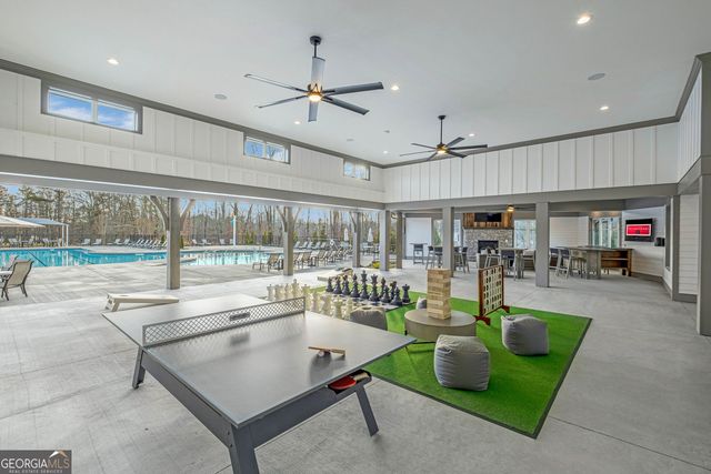 30 Loon Lake Way, Hoschton, GA 30548