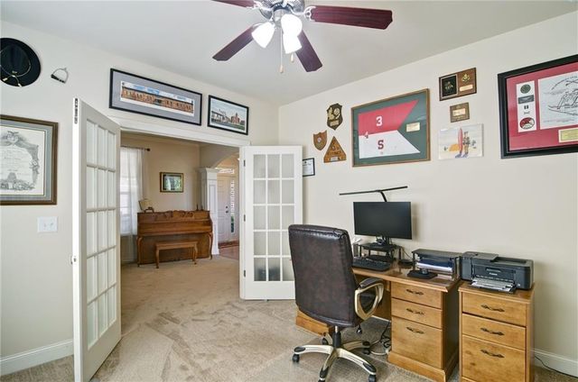 503 Lakeview Court, Woodstock, GA 30188