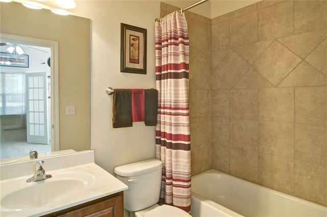 503 Lakeview Court, Woodstock, GA 30188