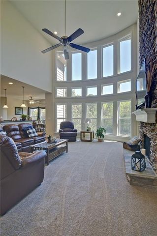 503 Lakeview Court, Woodstock, GA 30188