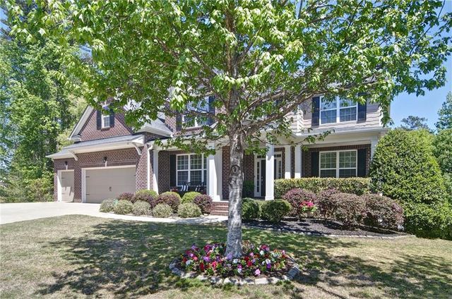 503 Lakeview Court, Woodstock, GA 30188