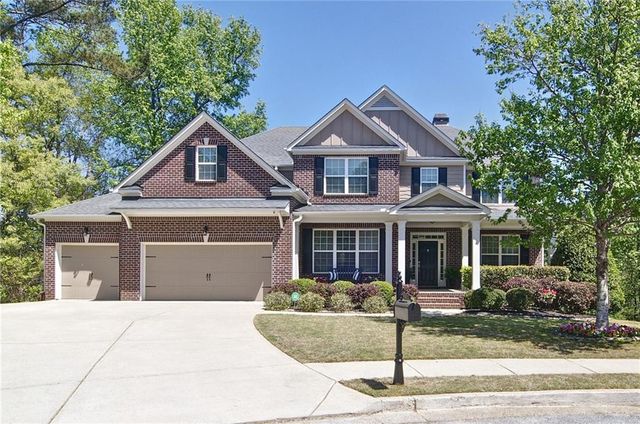 503 Lakeview Court, Woodstock, GA 30188