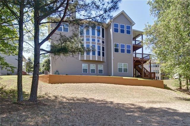 503 Lakeview Court, Woodstock, GA 30188