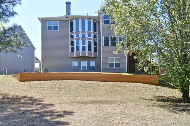 503 Lakeview Court, Woodstock, GA 30188